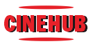 Cinehub watch free movies online logo